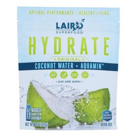 Laird Superfood - Drink Mx Hydrt Cnutwtr Org - Case of 6-8 OZ