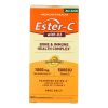 American Health - Ester-C with D3 Bone and Immune Health Complex - 60 Tablets