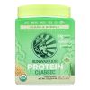 Sunwarrior - Protein Organic Classic Natural - 375 GRM