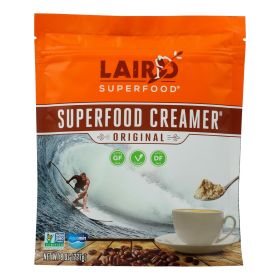 Laird Superfood - Suprfood Creamr Original - Case of 6-8 OZ