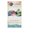 Garden Of Life Mykind Organics Men's Multi 40+ Dietary Supplement - 1 Each - 60 CAP